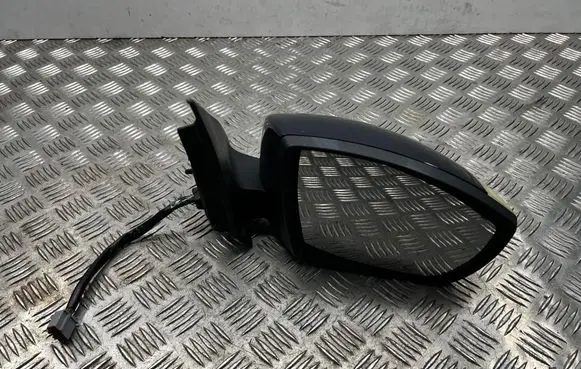 Ford S-MAX Front door electric wing mirror E9014347 212876158