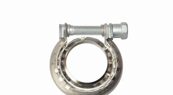 EGR valve cooler