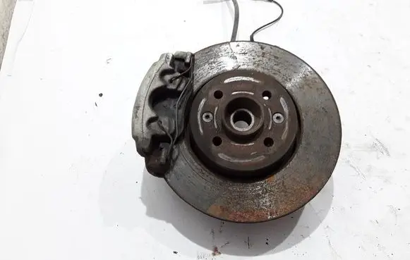 Dacia Jogger Front wheel hub 400157032R