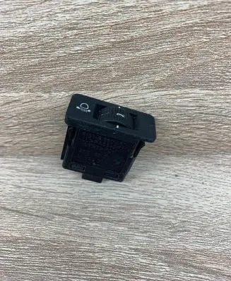 BMW 5 E39 Headlight level height control switch 8360460