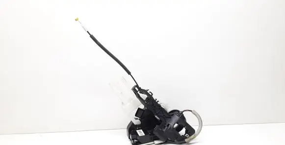 KIA Ceed Rear door lock 81410A2110