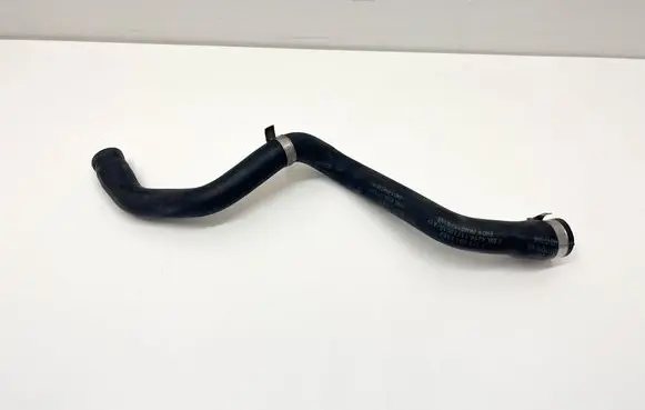 Mercedes-Benz SL R129 Engine coolant pipe/hose A1295012582 1295012582