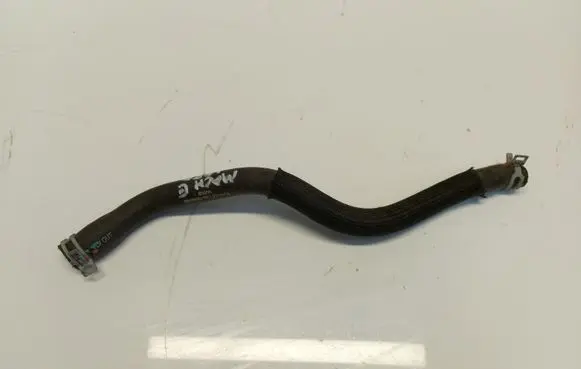 Ford Mustang Mach-E Engine coolant pipe/hose LJ93-18D481-BB