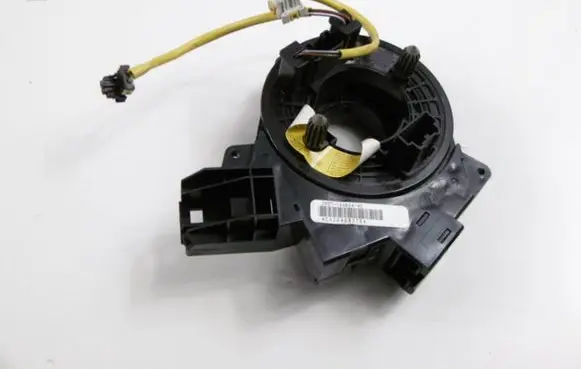 Ford Focus C-MAX Airbag slip ring squib (SRS ring) 3M5T14A664AF