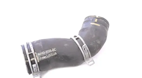 Jaguar XK - XKR Engine coolant pipe/hose 8W938555BC