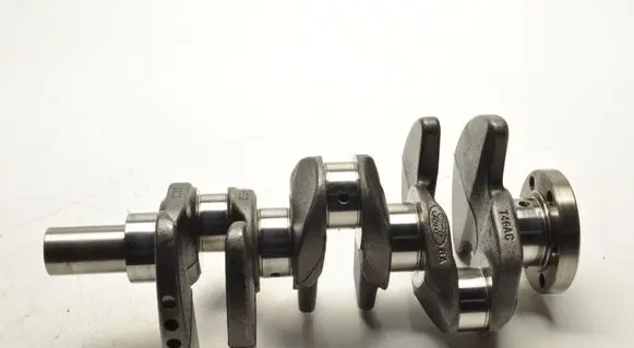 Ford Fiesta Crankshaft H6BG6303BA