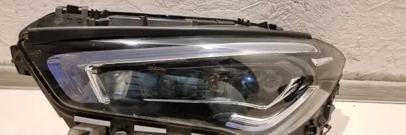 Mercedes-Benz CLA C118 X118 Headlight/headlamp 1189066901 1EX2660
