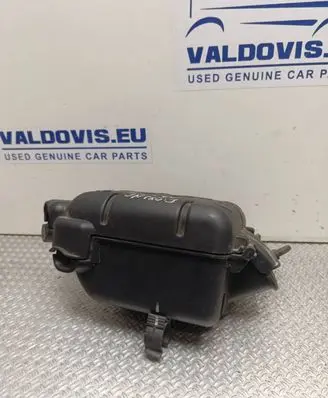 Fiat Fiorino Fuse module 51791319 51791320 T311T08