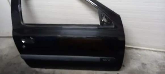 Renault Clio II Front door 