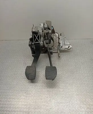 Citroen C4 II Pedal assembly 50262212
