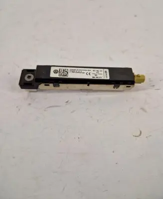 Volkswagen Tiguan Allspace Aerial antenna amplifier 5NA035577