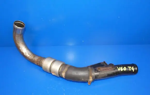 Volvo V60 Air intake hose/pipe