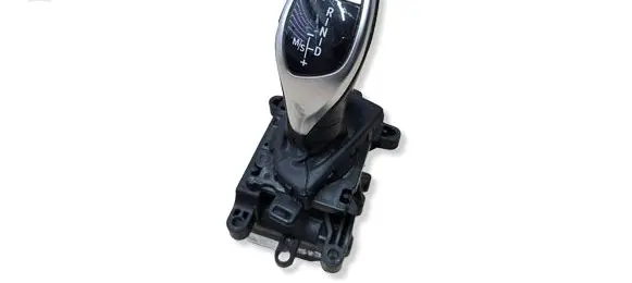 BMW 4 F36 Gran coupe Gear shifter/selector 9296898 1009995100 90546151660073