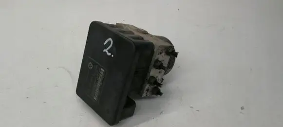 Audi A4 S4 B6 8E 8H ABS control unit/module 