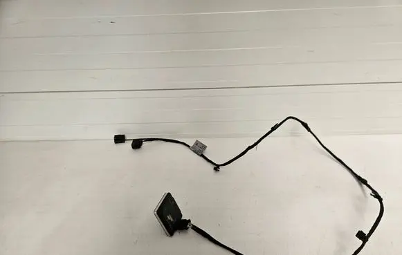 Audi Q4 Sportback e-tron Parking sensor (PDC) wiring loom 89A971085 1EA907572E