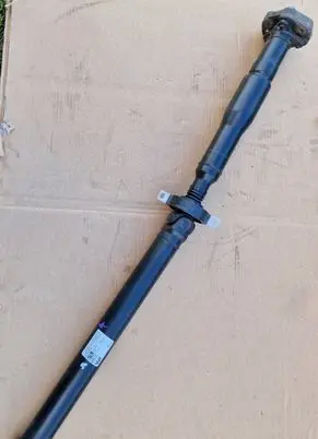 BMW X3 G01 Drive shaft (set) 8680320