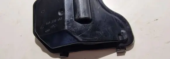 BMW 5 E60 E61 Headlight/headlamp dust cover 15933100