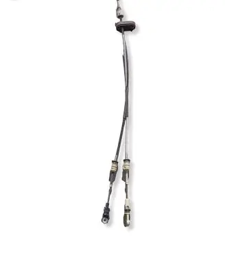 Opel Insignia A Gear shift cable linkage 55583300