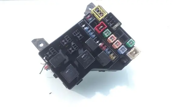 Volvo S40, V40 Fuse module 30859714