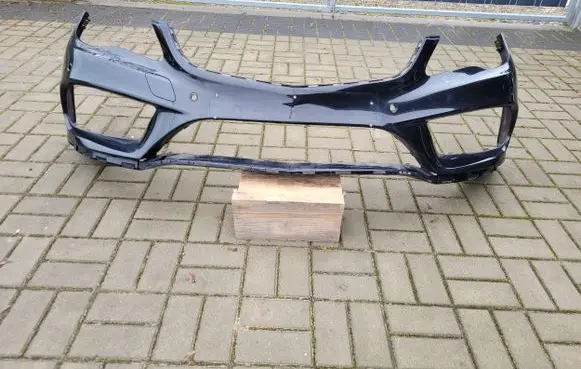Mercedes-Benz E C207 W207 Front bumper A2078857825