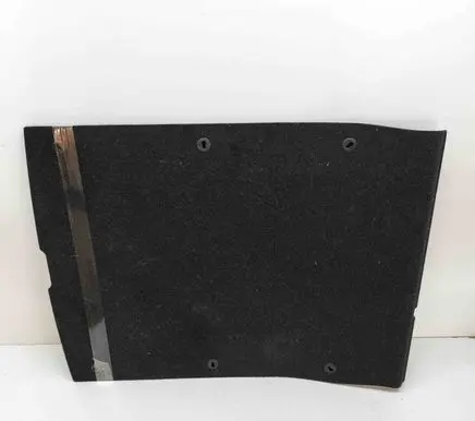 BMW 4 F32 F33 Trunk/boot floor carpet liner 7289379