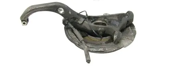 BMW X5 F15 Front wheel hub 6869870 31216869870