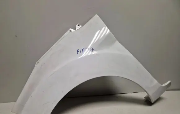 Ford Fiesta Fender FIESTA-BSP