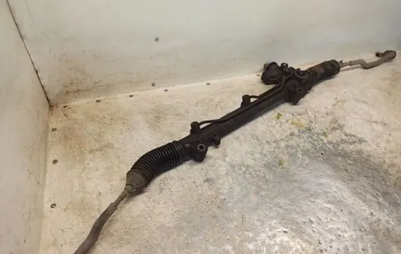 Mercedes-Benz A W168 Steering rack
