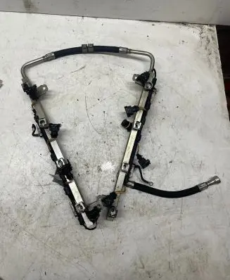 BMW X5 E70 Fuel main line pipe