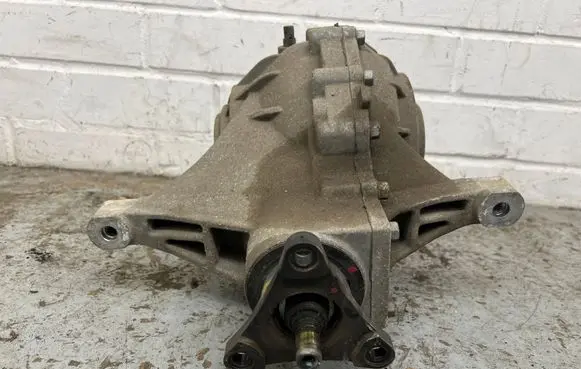 KIA Stinger Rear differential J126 KT1MHH1016L
