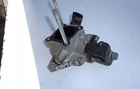Honda Civic IX EGR valve