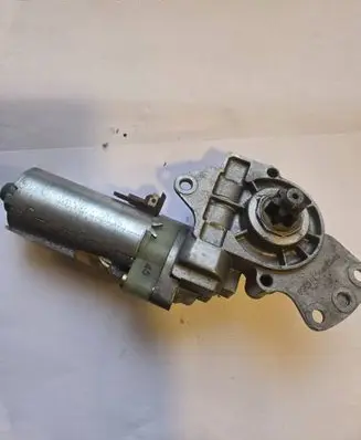 Audi A6 S6 C5 4B Seat adjustment motor 3B0959761q 198387102 00725407