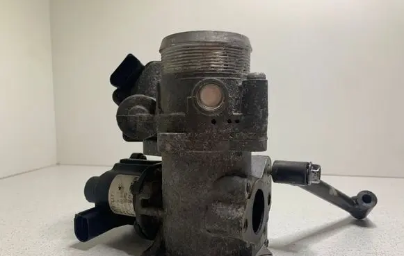 Volkswagen Crafter EGR valve 076131501 BV260