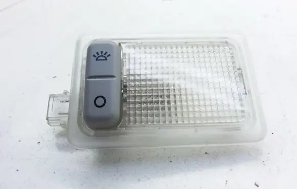 Ford Mondeo Mk III Front seat light 152940 C95YA