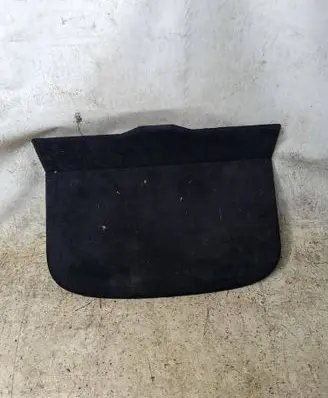 Volvo C30 Trunk/boot floor carpet liner 39872396