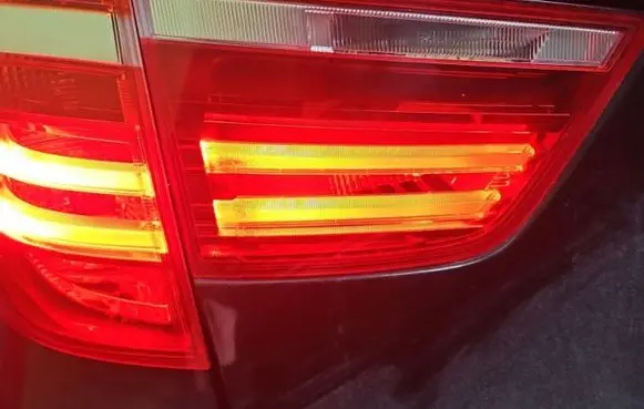 BMW X3 F25 Rear/tail lights 7217313 IMPRK1448509