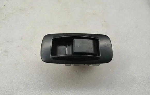 Toyota Corolla Verso AR10 Electric window control switch 848100F010 848010F030BO