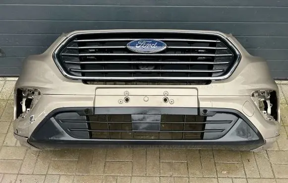 Ford Transit Custom Front bumper