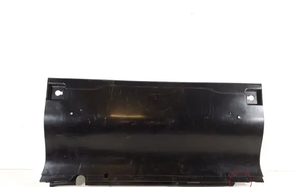 Mercedes-Benz C W205 Other trunk/boot trim element A2056907904