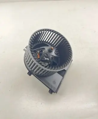 Heater fan/blower