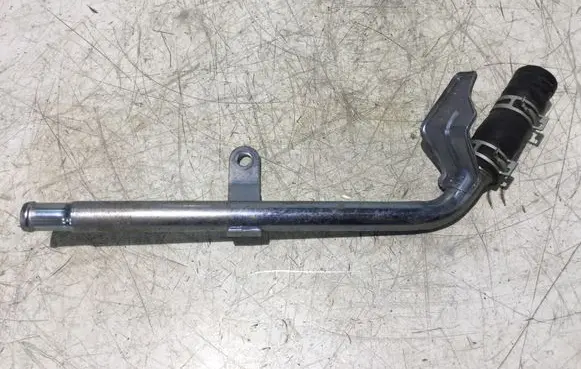 Toyota Yaris Coolant pipe/hose 