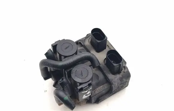 Audi A6 Allroad C7 Vacuum valve 059906629E