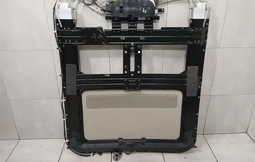 Bentley Flying Spur Sunroof frame 3W5877041H