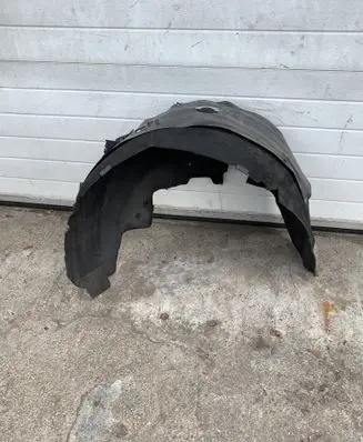 Mercedes-Benz CLS C218 X218 Rear arch fender liner splash guards A2186901530