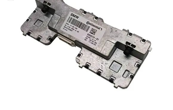 BMW 7 G11 G12 Windshield/windscreen camera 6992574 C7490000800 75789013