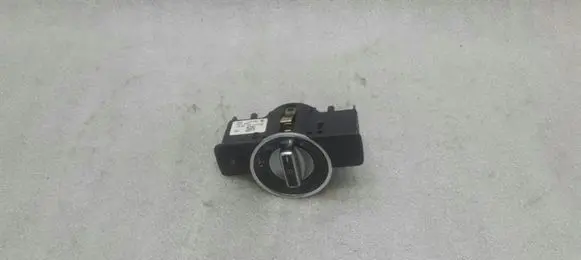 Mercedes-Benz SLK R172 Light switch A2129050551