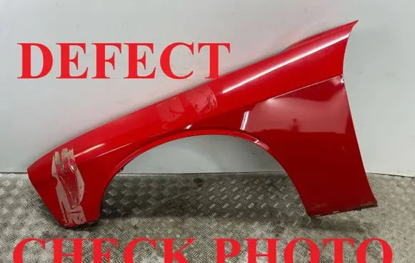 Dodge Challenger Fender 68660687AA