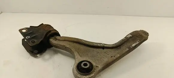 Front lower control arm/wishbone
