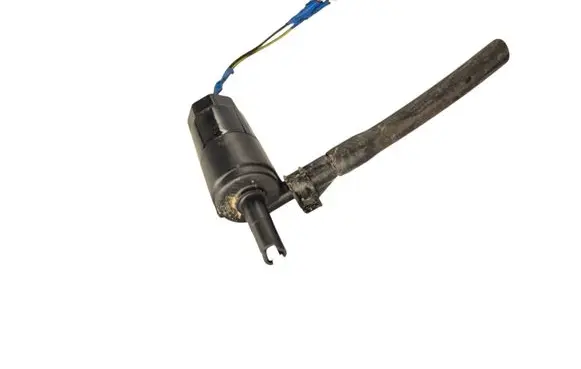 Volvo V50 Headlight washer pump 5902060251P ACASTL31