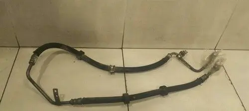 Mercedes-Benz E W212 Power steering hose/pipe/line A2124601424